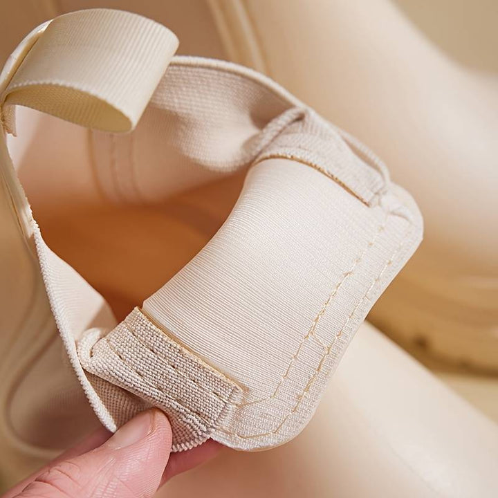 Glorivia | Waterproof Ankle Boots