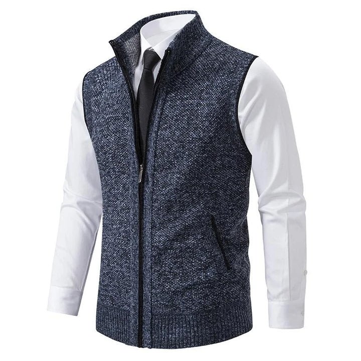 Glorivia™ | Heritage Fleece Vest