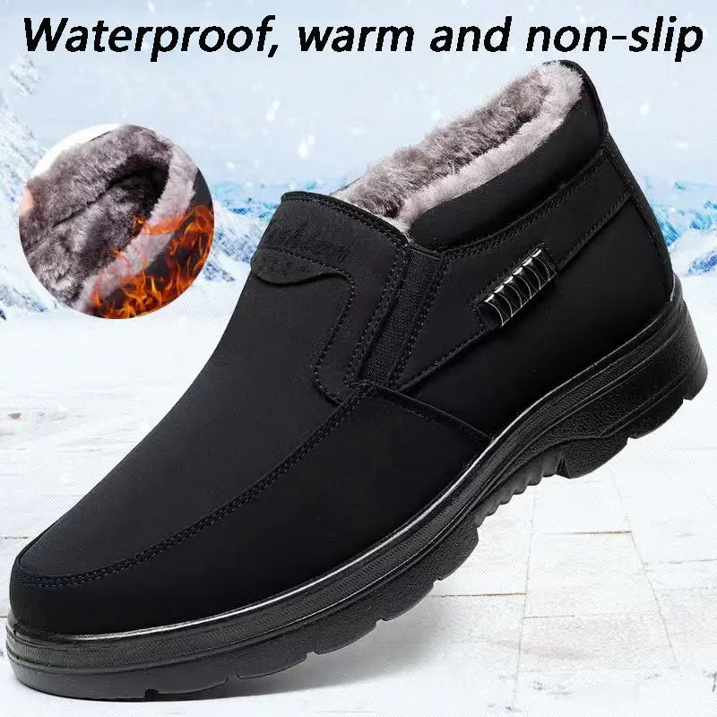 Prouvence™ | Kuschelige Winterstiefel