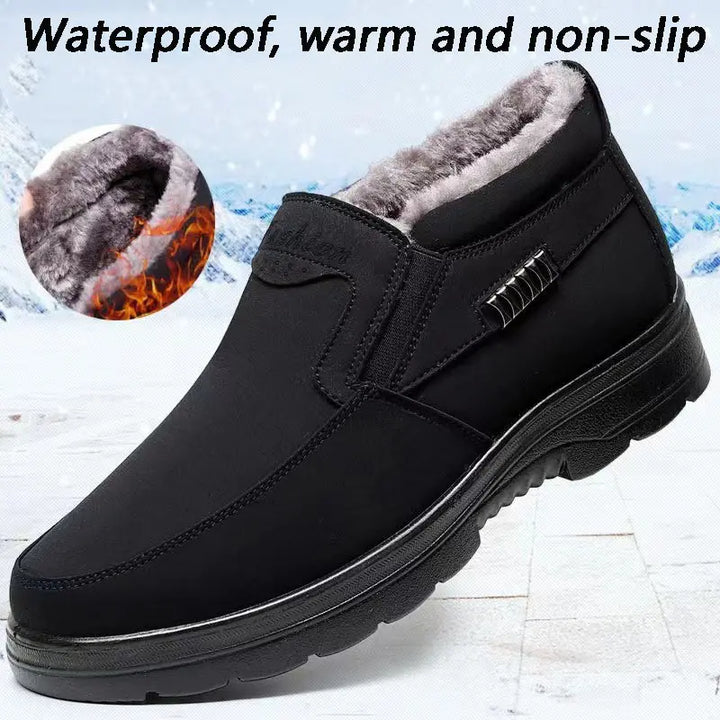 Prouvence™ | Kuschelige Winterstiefel