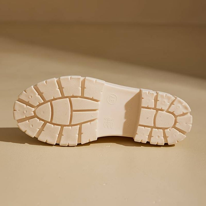 Glorivia | Waterproof Ankle Boots