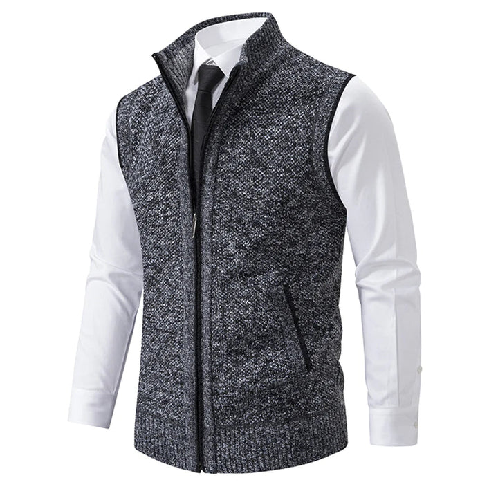 Glorivia™ | Heritage Fleece Vest