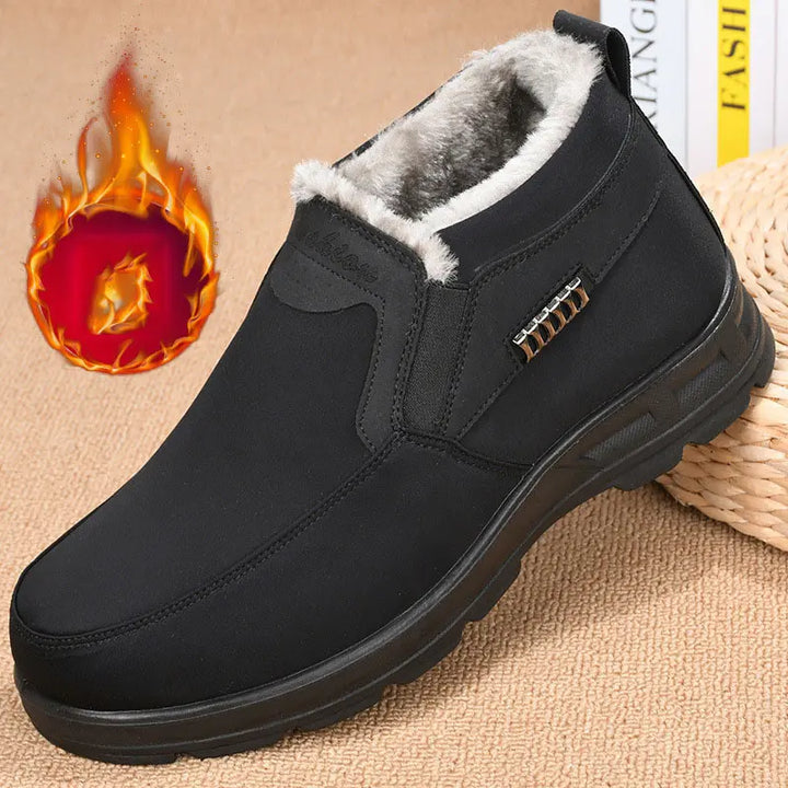 Prouvence™ | Kuschelige Winterstiefel