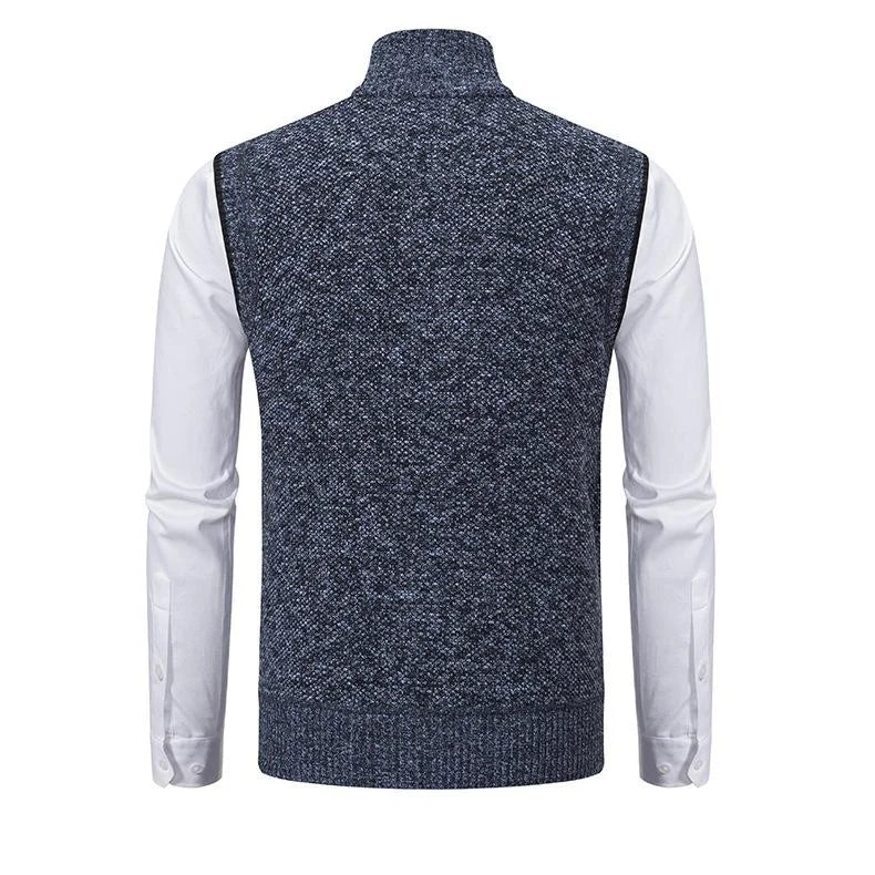 Glorivia™ | Heritage Fleece Vest