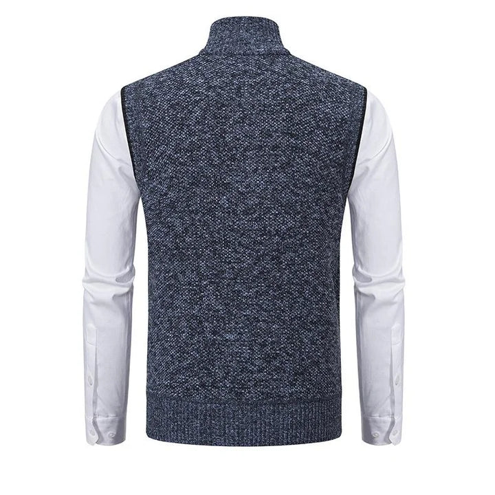 Glorivia™ | Heritage Fleece Vest