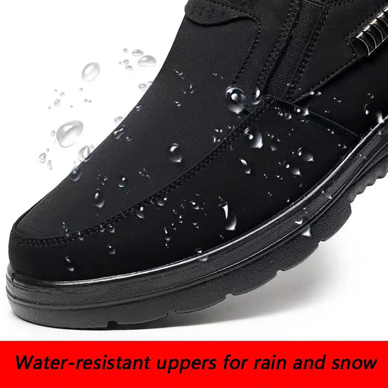 Prouvence™ | Kuschelige Winterstiefel
