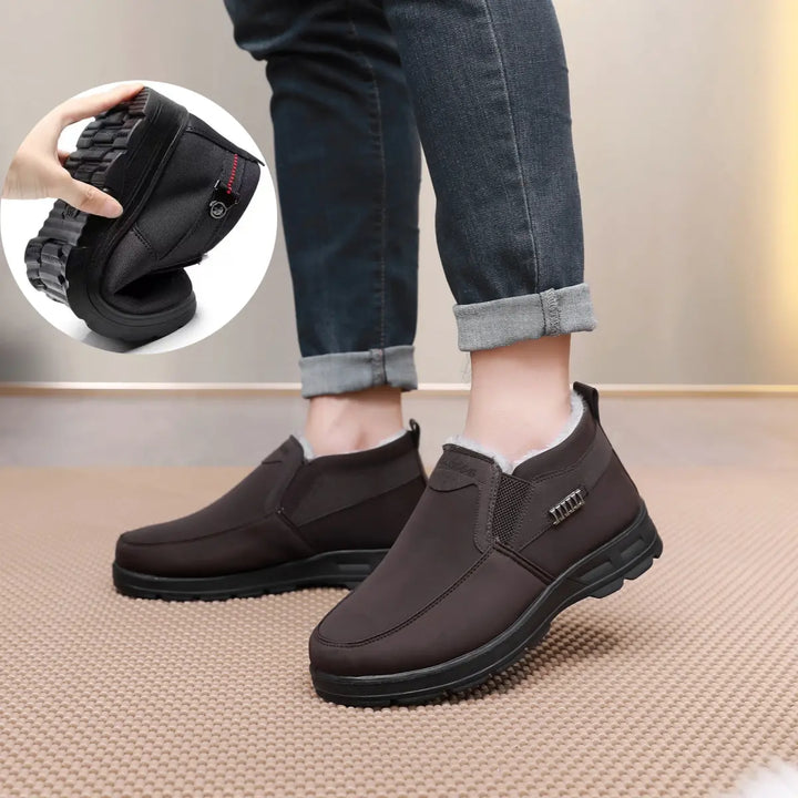 Prouvence™ | Kuschelige Winterstiefel