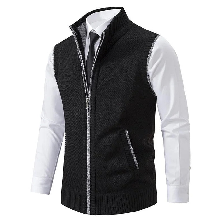 Glorivia™ | Heritage Fleece Vest