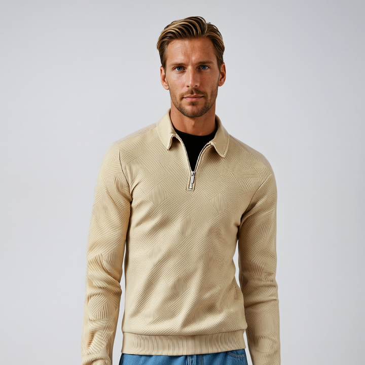 Glorivia™ | Vintage Pullover