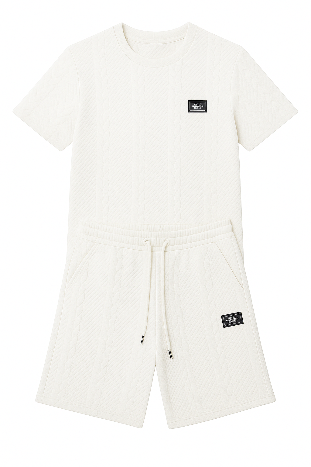 Glorivia™ | Summer set