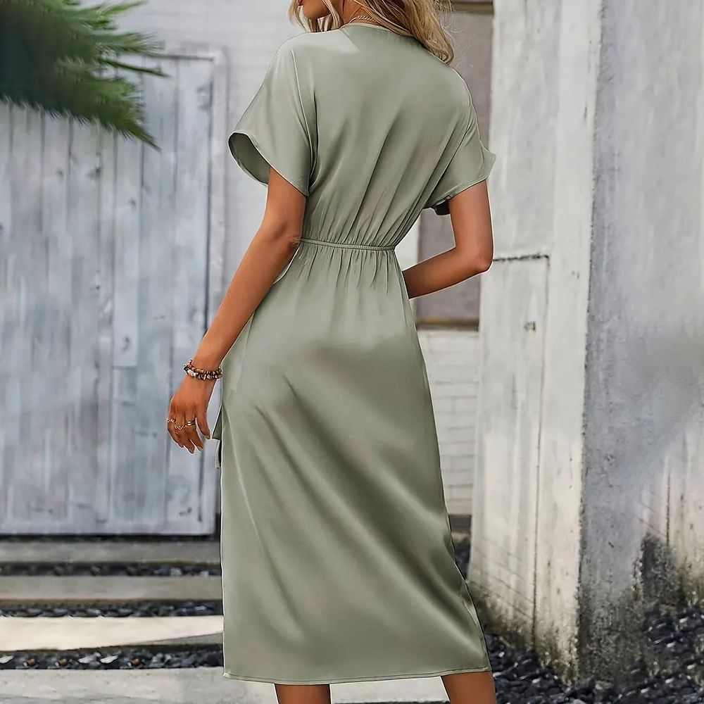 Glorivia™ | Elegant Dress