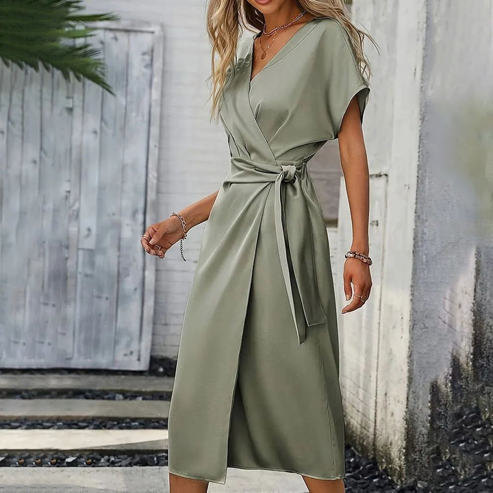 Glorivia™ | Elegant Dress