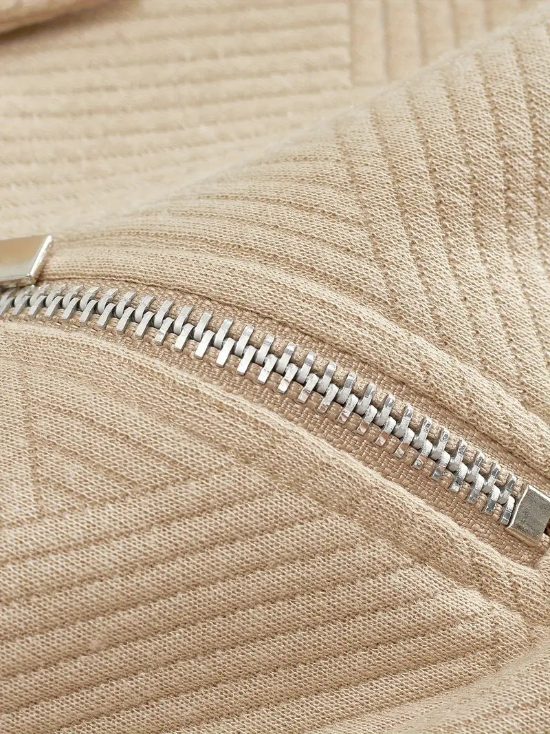 Glorivia™ | Vintage Pullover