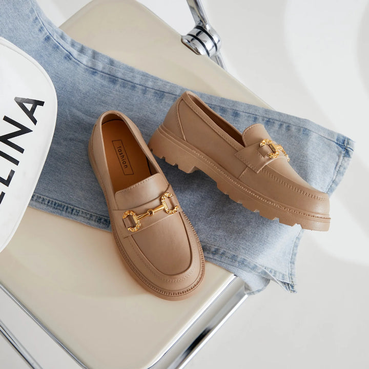 Glorivia™ | Loafers