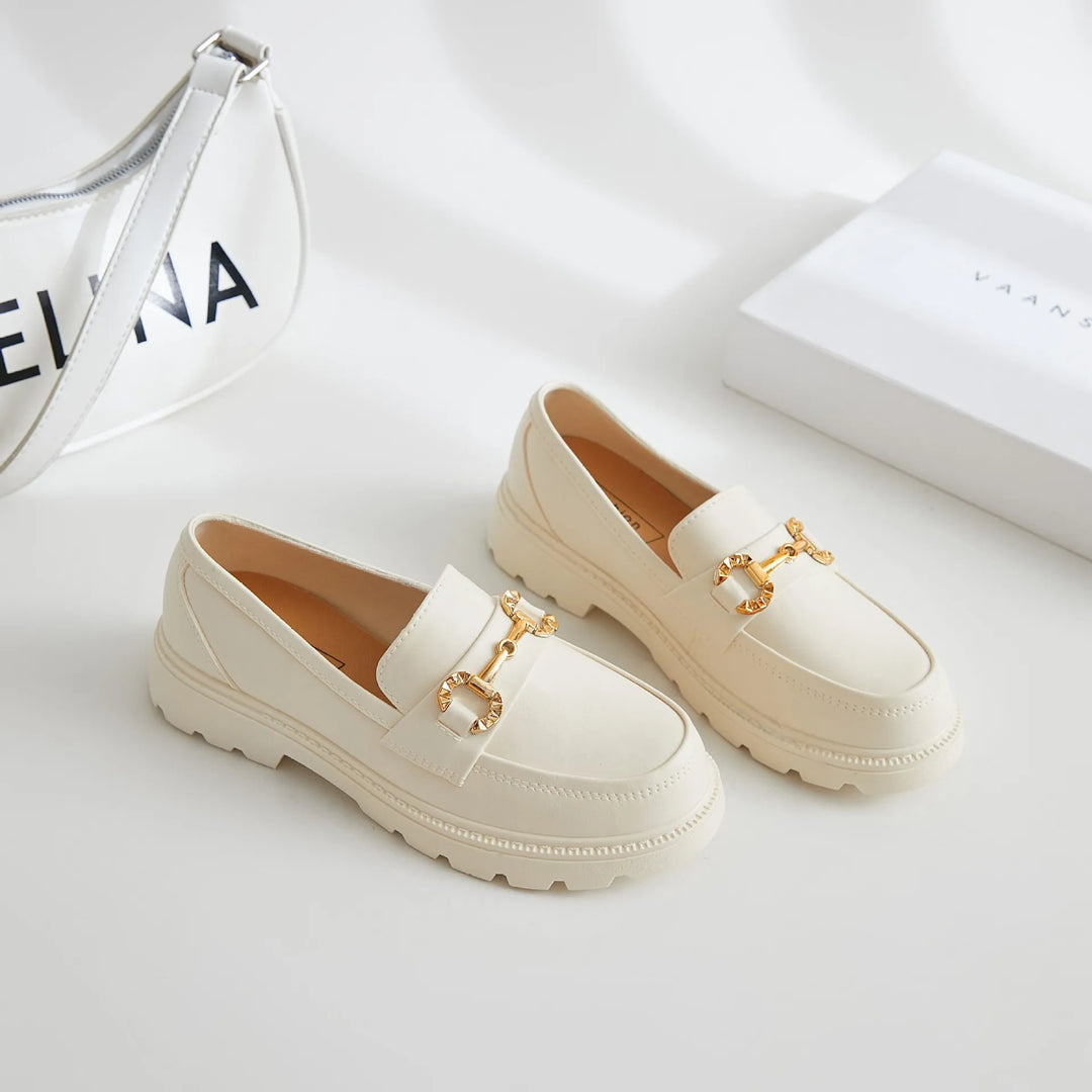Glorivia™ | Loafers