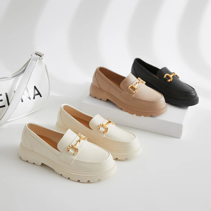 Glorivia™ | Loafers