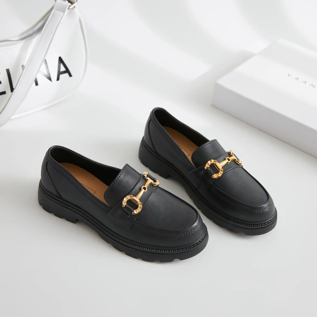 Glorivia™ | Loafers