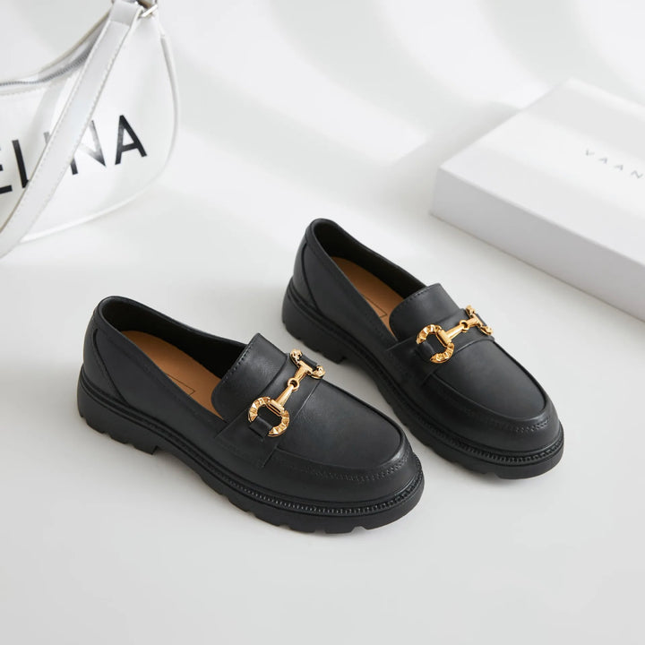 Glorivia™ | Loafers