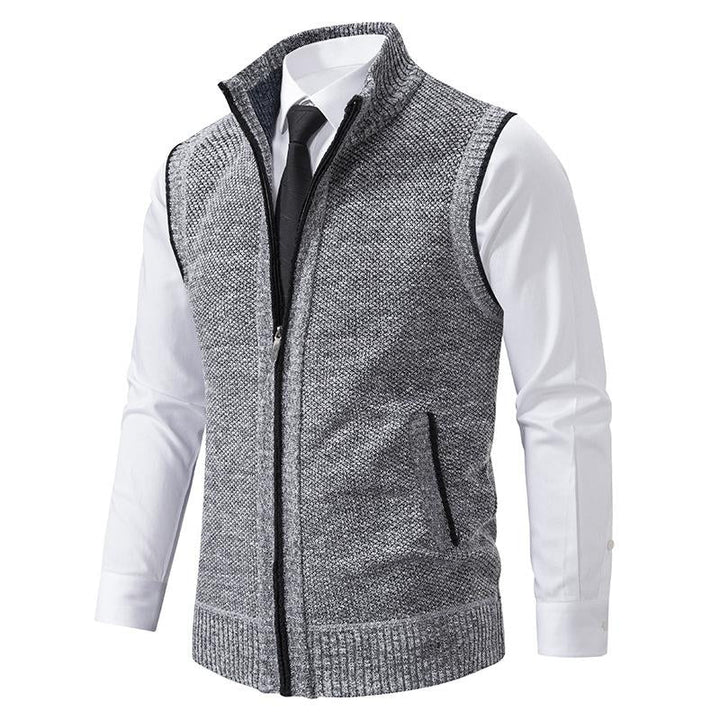 Glorivia™ | Heritage Fleece Vest