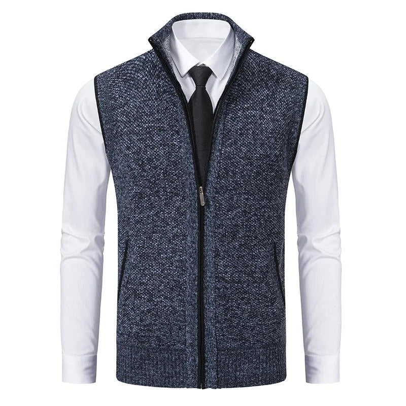 Glorivia™ | Heritage Fleece Vest
