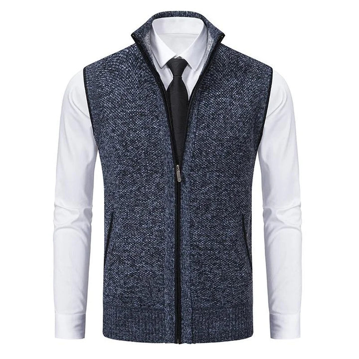 Glorivia™ | Heritage Fleece Vest