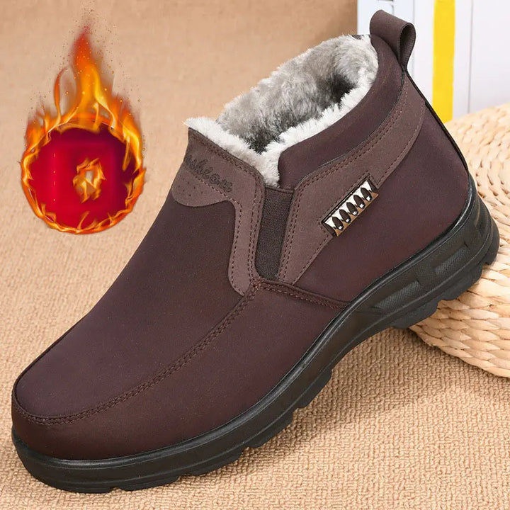 Prouvence™ | Kuschelige Winterstiefel