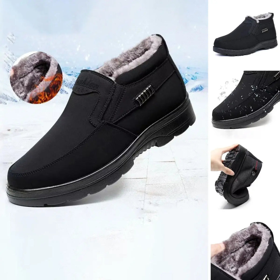 Prouvence™ | Kuschelige Winterstiefel