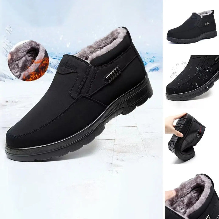 Prouvence™ | Kuschelige Winterstiefel