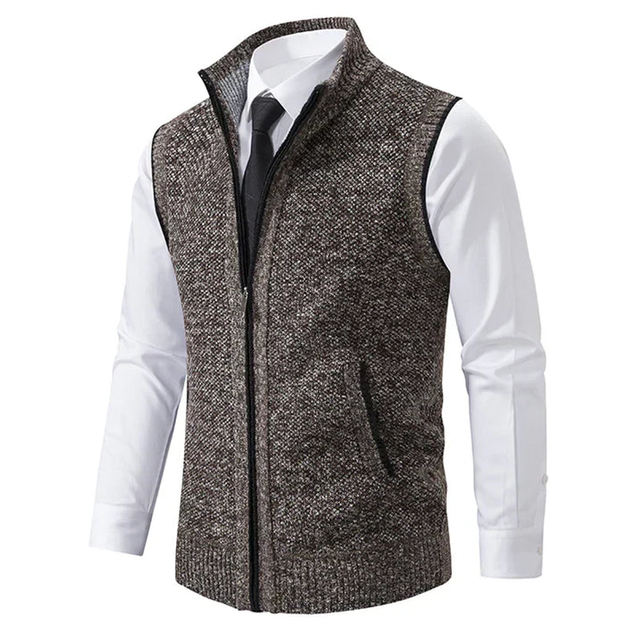 Glorivia™ | Heritage Fleece Vest